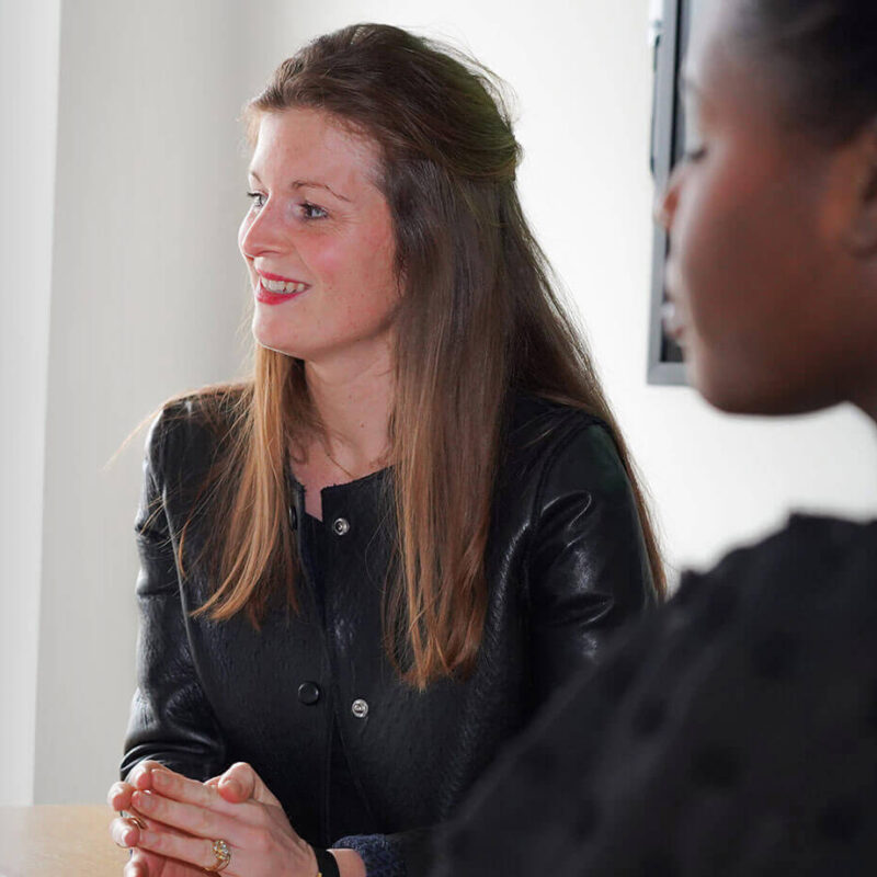 Nos engagements pour vous offrir une expérience qui favorise un épanouissement professionnel et personnel !