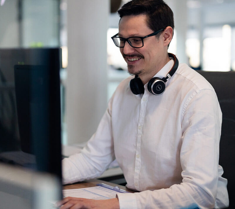 Parcours Professionnel au sein du GROUPE IDEC