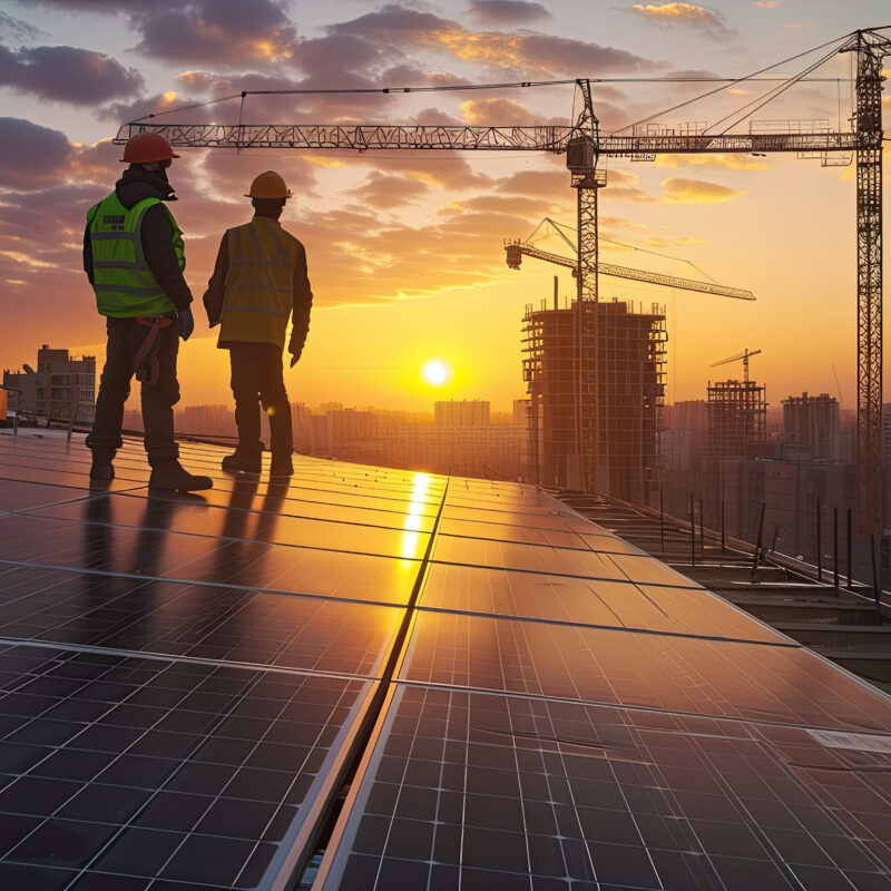 Etre acteur de l'innovation – GROUPE IDEC
