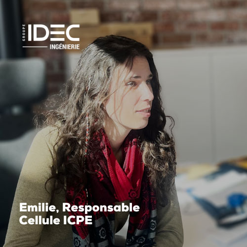 L’engagement du GROUPE IDEC pour l’égalité professionnelle