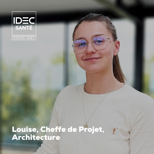 L’engagement du GROUPE IDEC pour l’égalité professionnelle