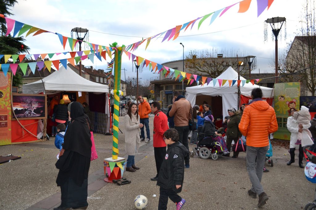 4_temps_forts_village_forain_1280x853 Village forain - SHAM Spectacles