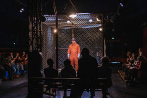 SHAM remixe L'étranger de Camus