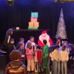 Félix, lutin du Père Noël - SHAM Spectacles