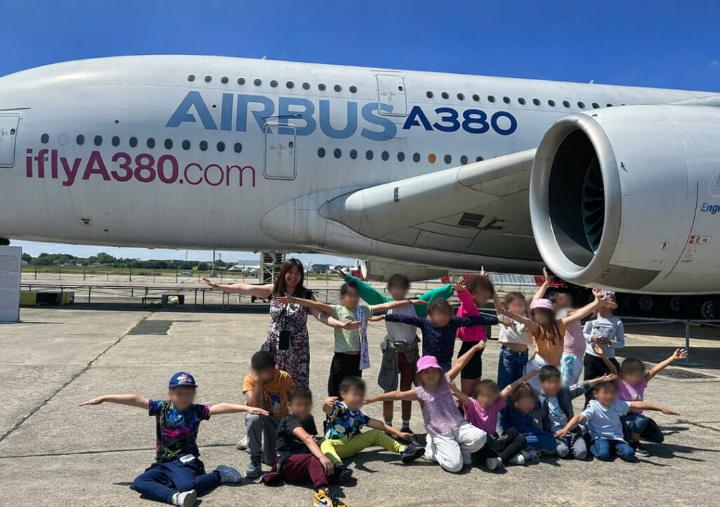 Sortie culturelle - SHAM Spectacles